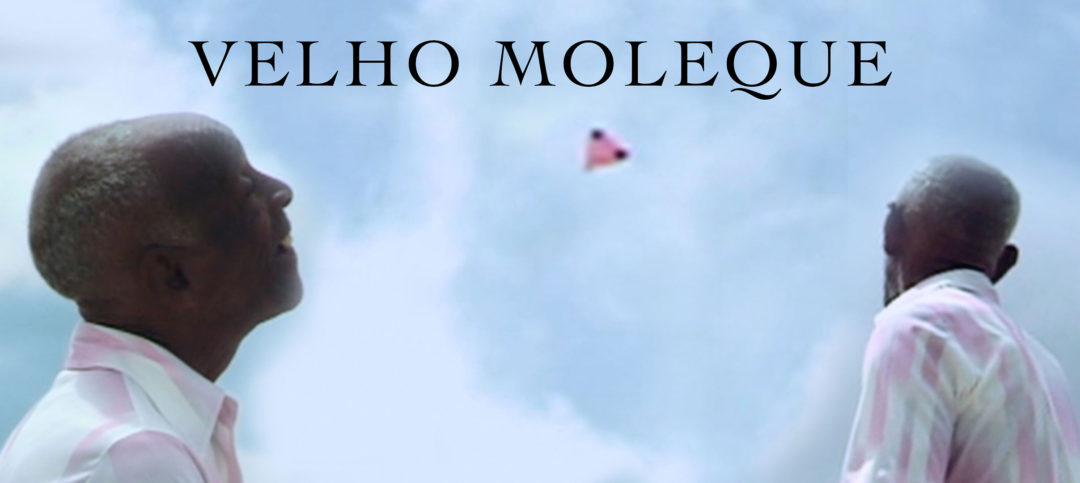 Velho Moleque