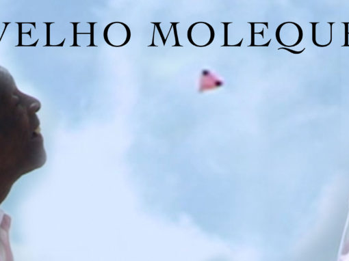 Velho Moleque