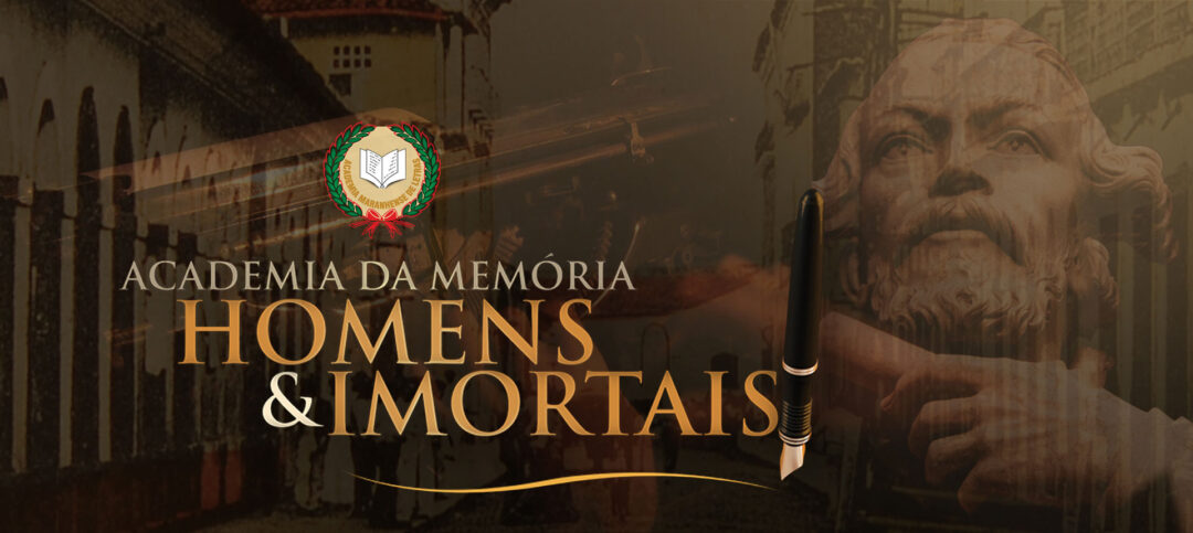 Imortais da Academia