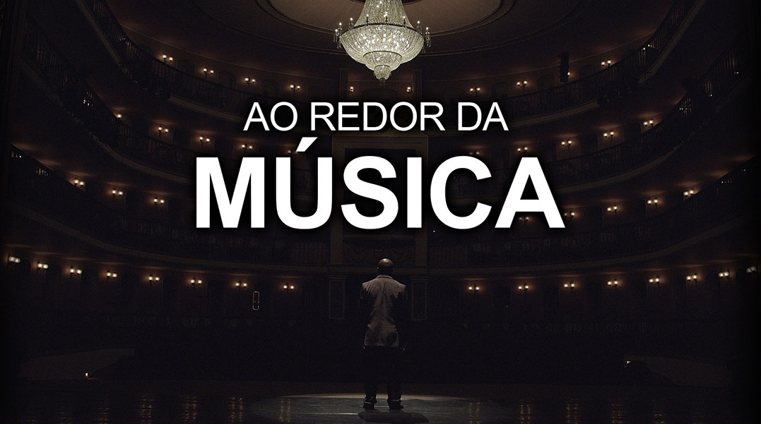 Ao Redor da Música