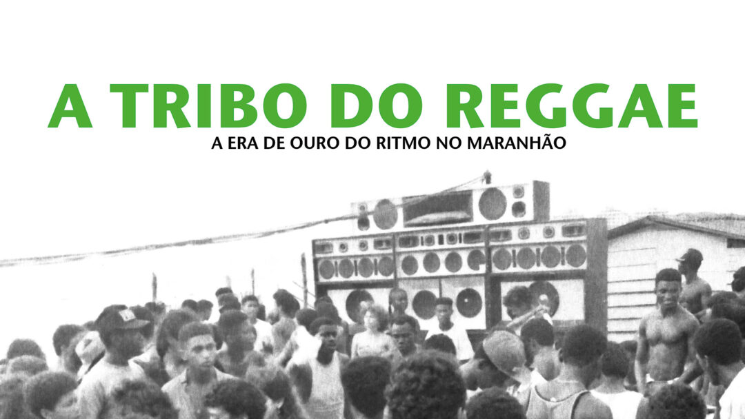 A Tribo do Reggae